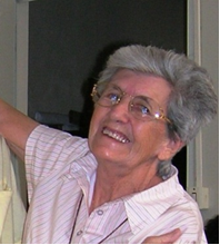 Anne Roy, auxiliaire du Sacerdoce