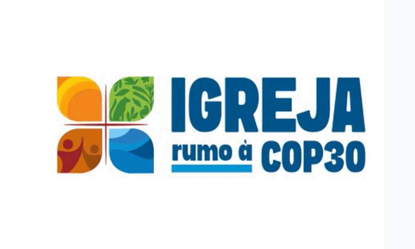 Igreja rumo à Cop 30